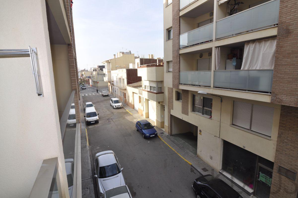 For rent of flat in La Ràpita