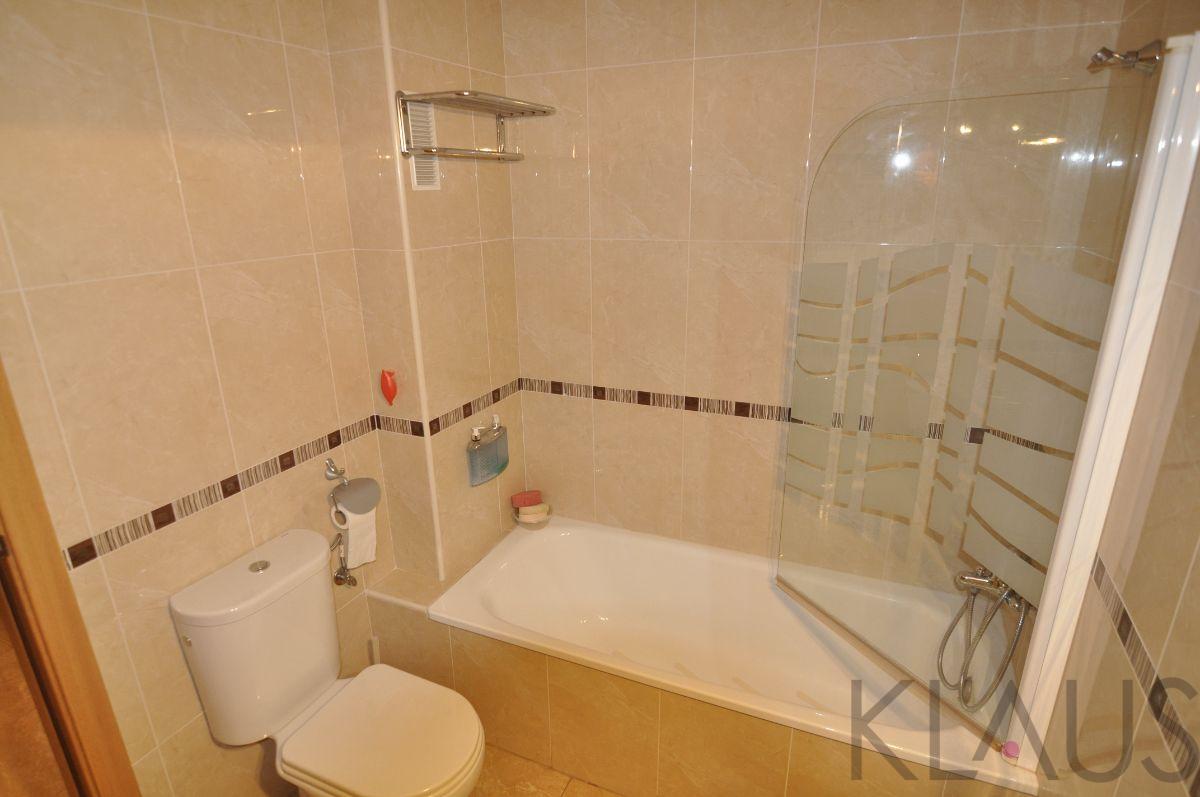 For rent of flat in La Ràpita