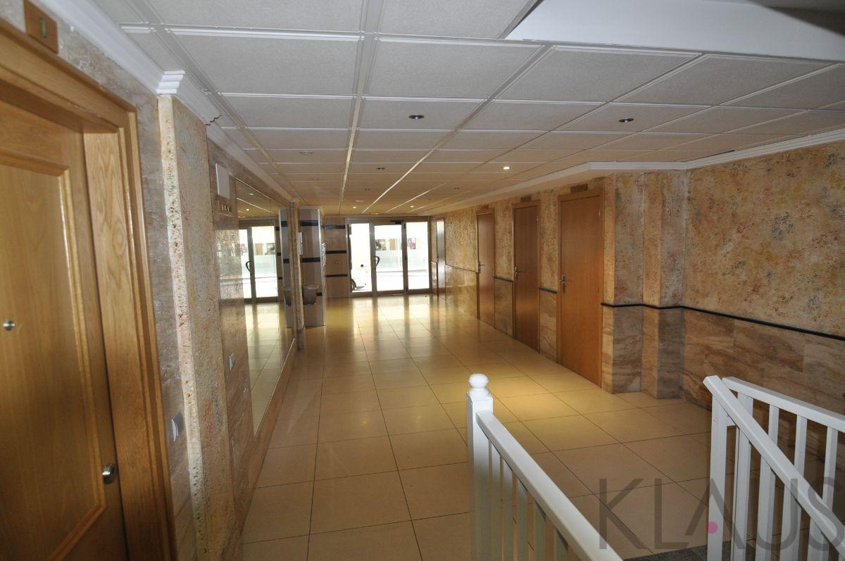 For rent of flat in La Ràpita