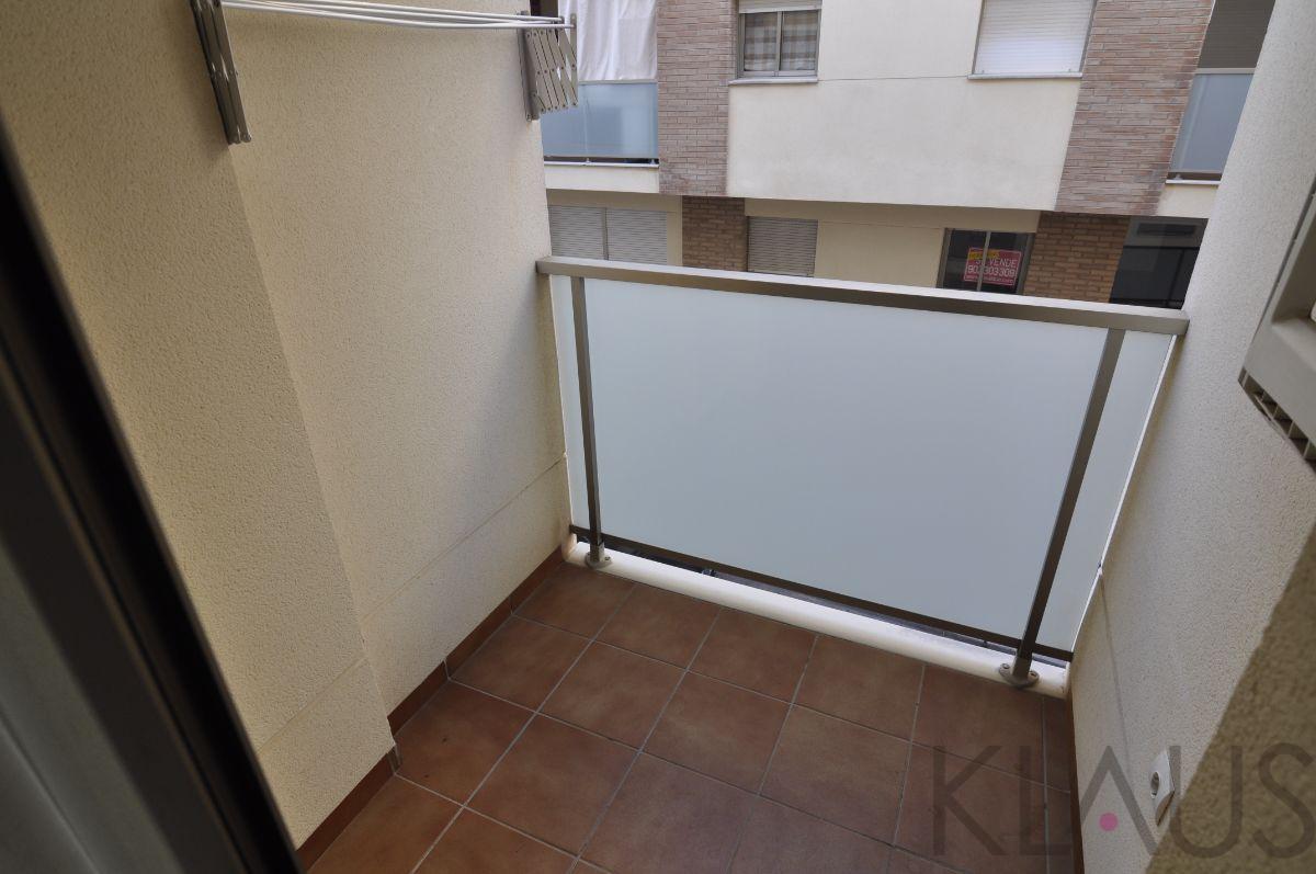 For rent of flat in La Ràpita