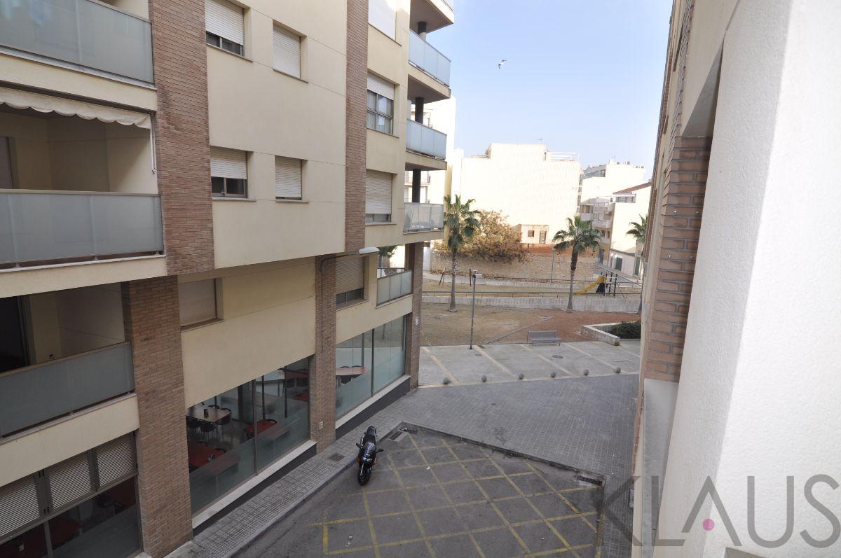 For rent of flat in La Ràpita