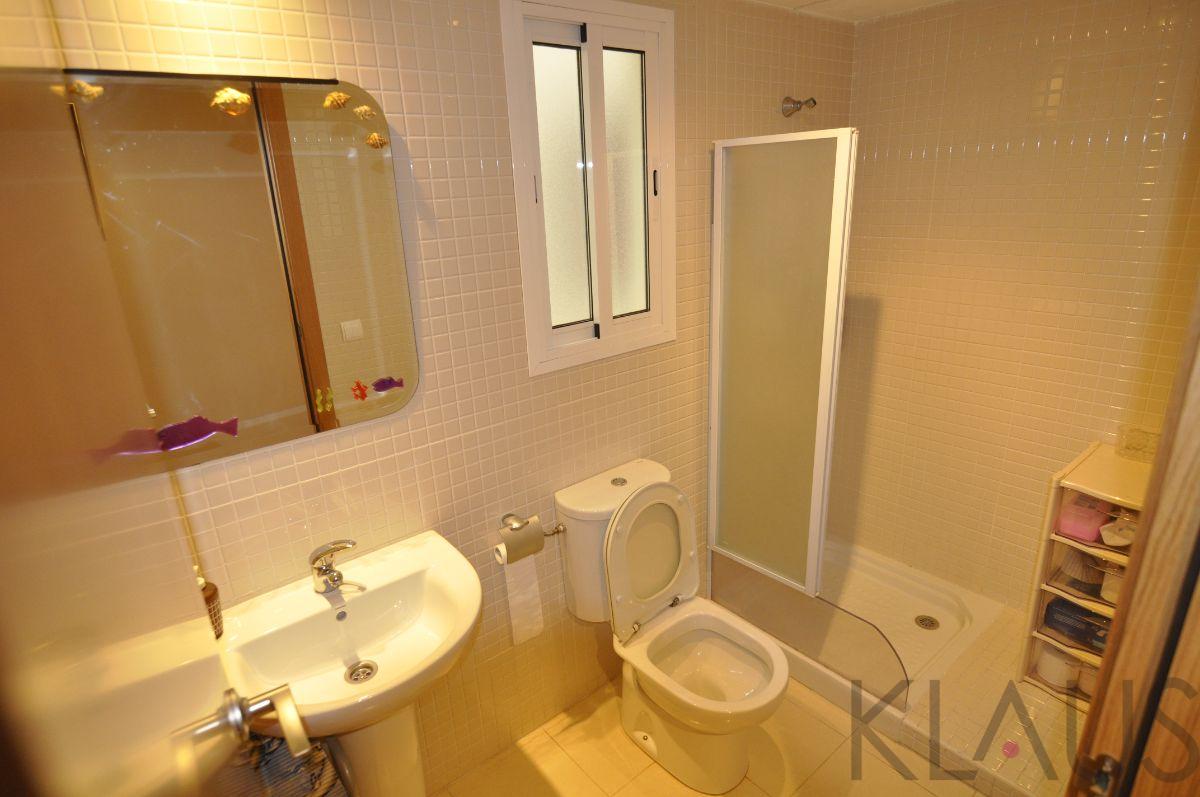 For rent of flat in La Ràpita