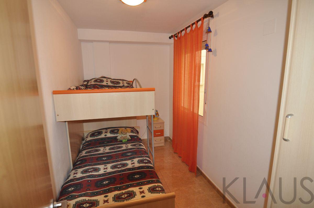 For rent of flat in La Ràpita