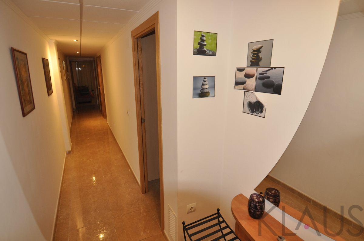 For rent of flat in La Ràpita