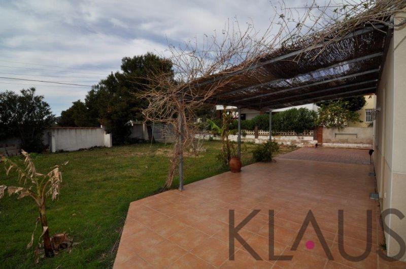 Venta de chalet en Alcanar