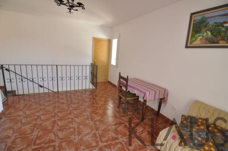 Venda de chalé em Alcanar