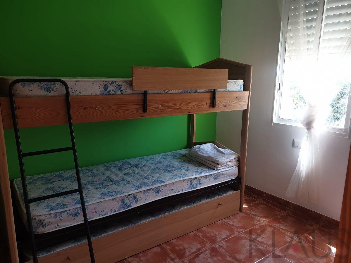 Venda de chalé em Alcanar