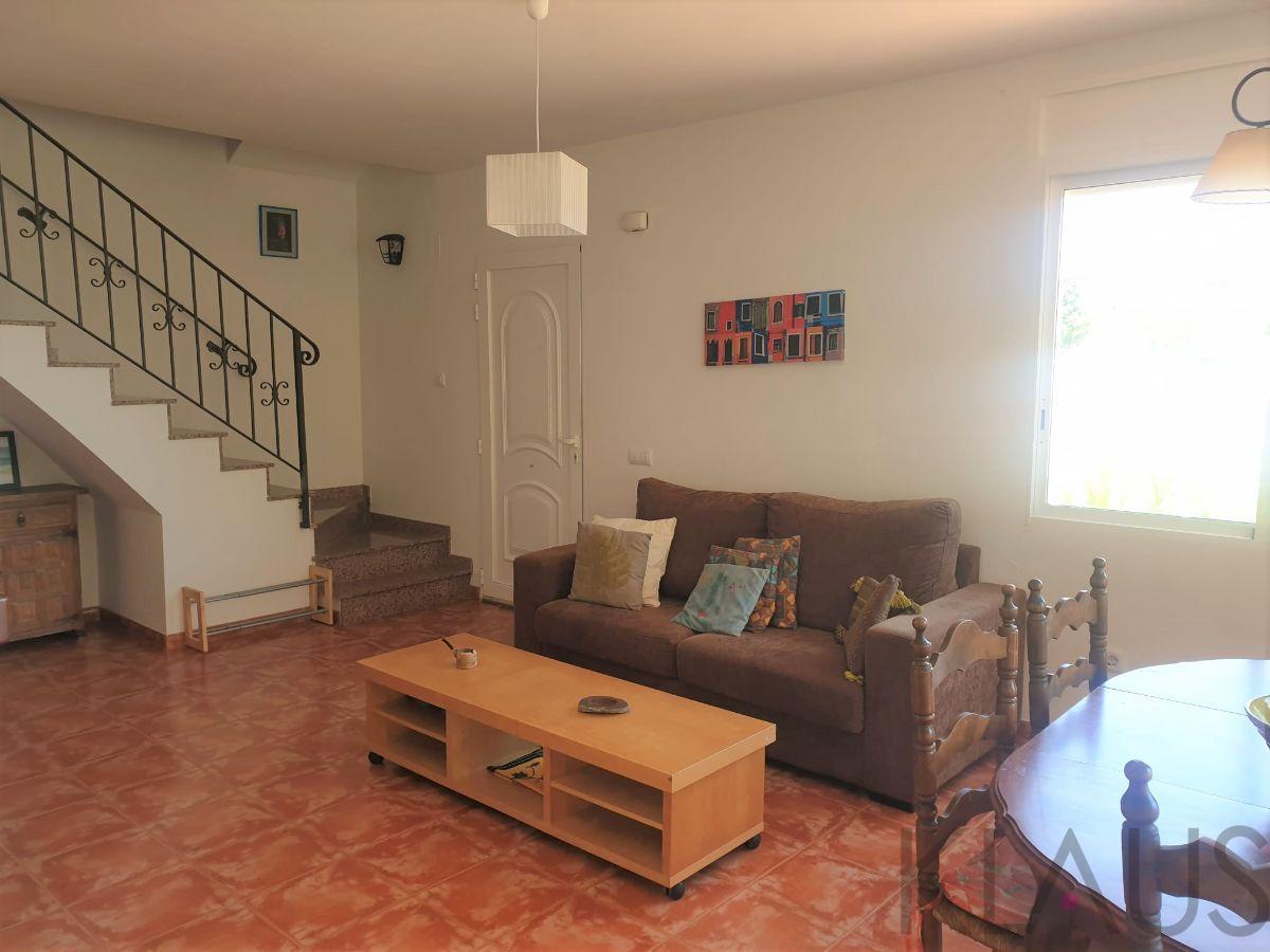 Venta de chalet en Alcanar