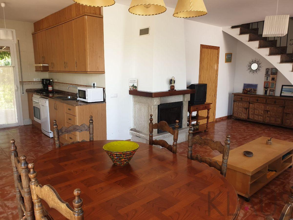 Venta de chalet en Alcanar