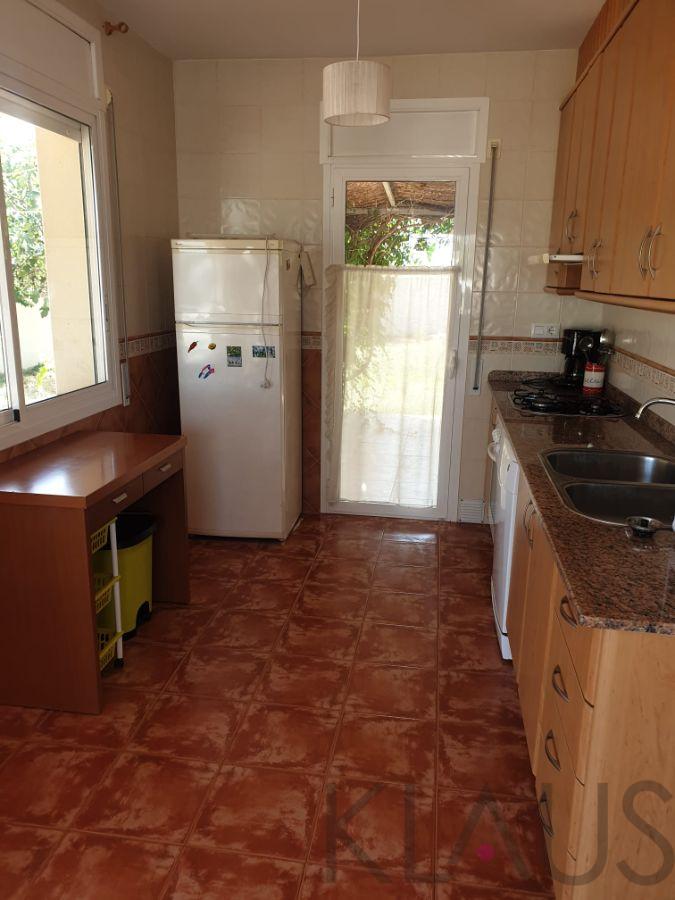 Venta de chalet en Alcanar