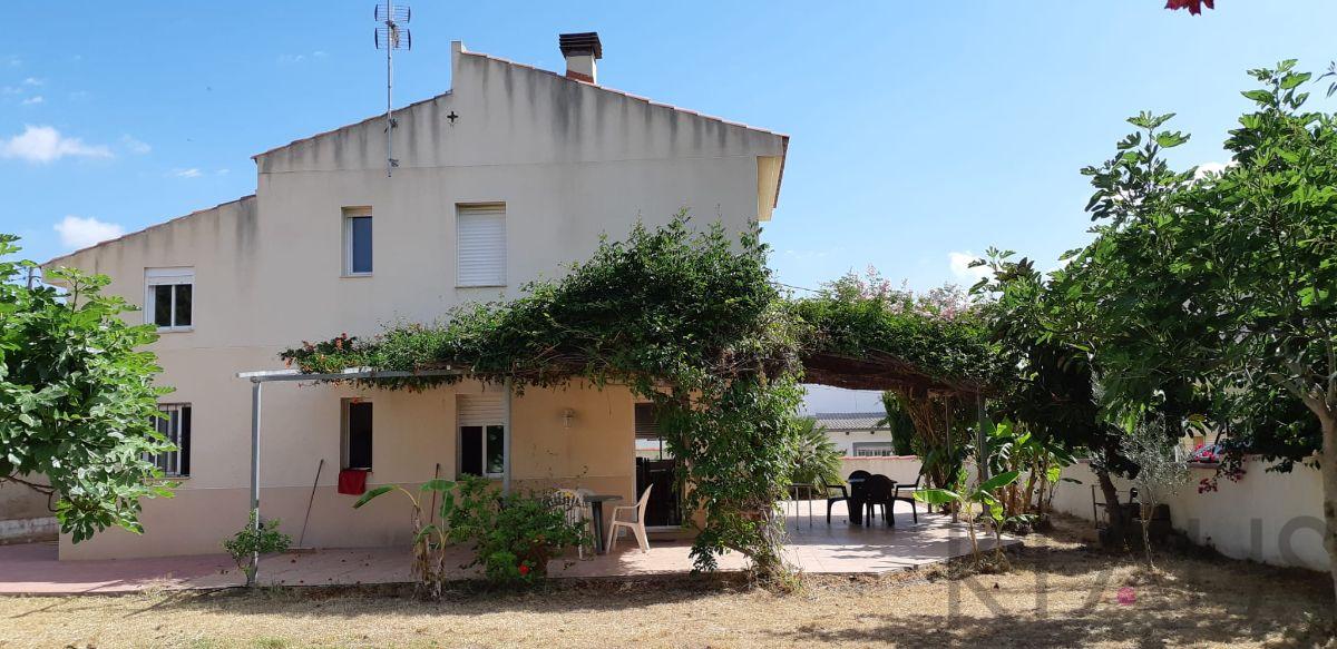De location de chalet dans Alcanar