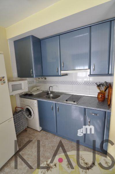 For rent of apartment in Sant Carles de la Ràpita