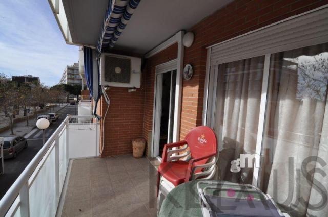 For rent of apartment in Sant Carles de la Ràpita