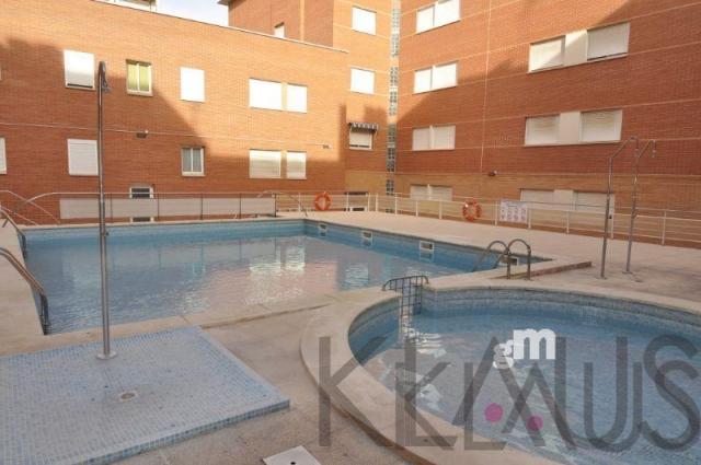 For rent of apartment in Sant Carles de la Ràpita