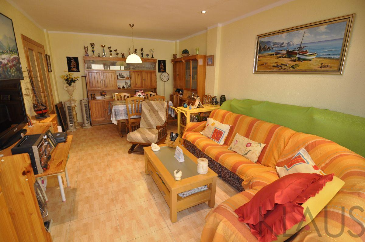 Vente de appartement dans La Ràpita