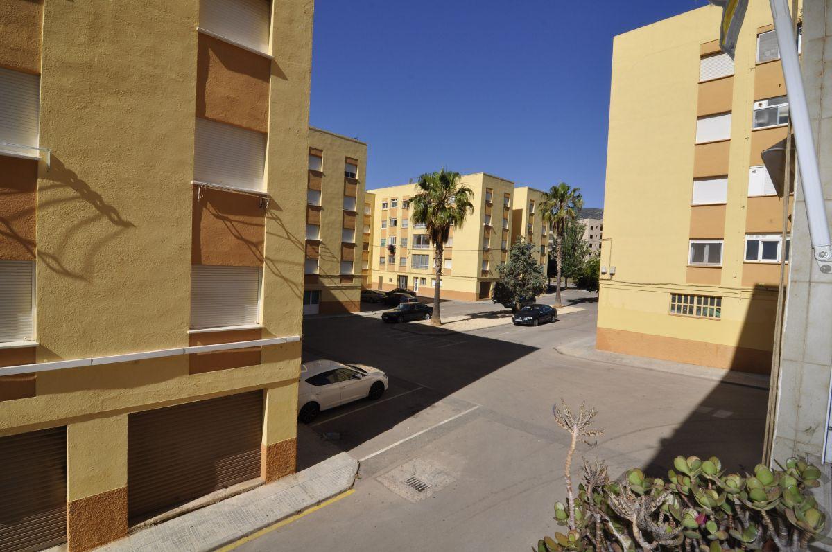 Vente de appartement dans La Ràpita