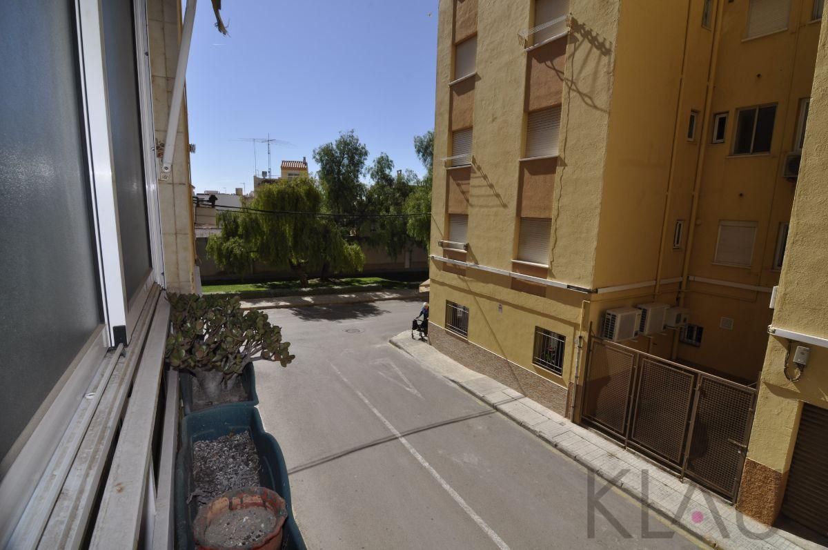 Vente de appartement dans La Ràpita