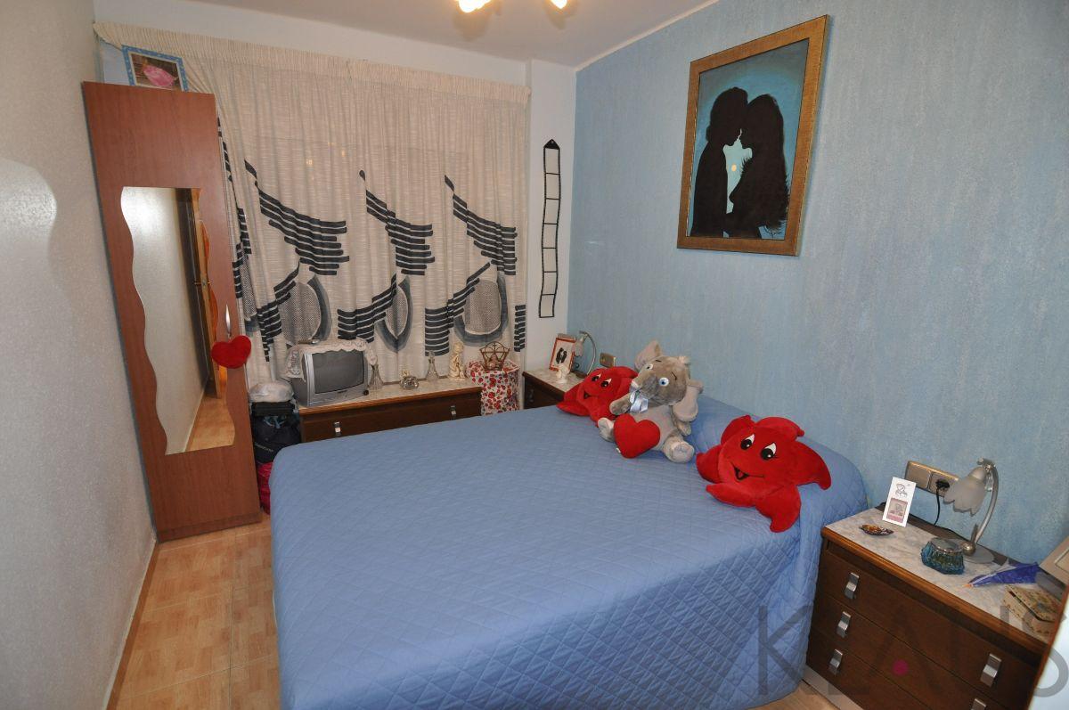 Vente de appartement dans La Ràpita