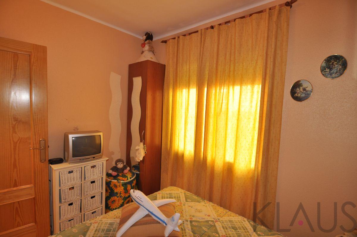 Vente de appartement dans La Ràpita
