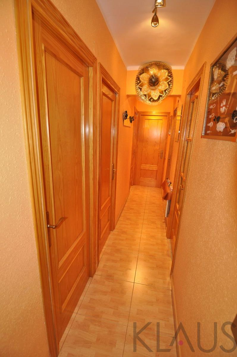 Vente de appartement dans La Ràpita