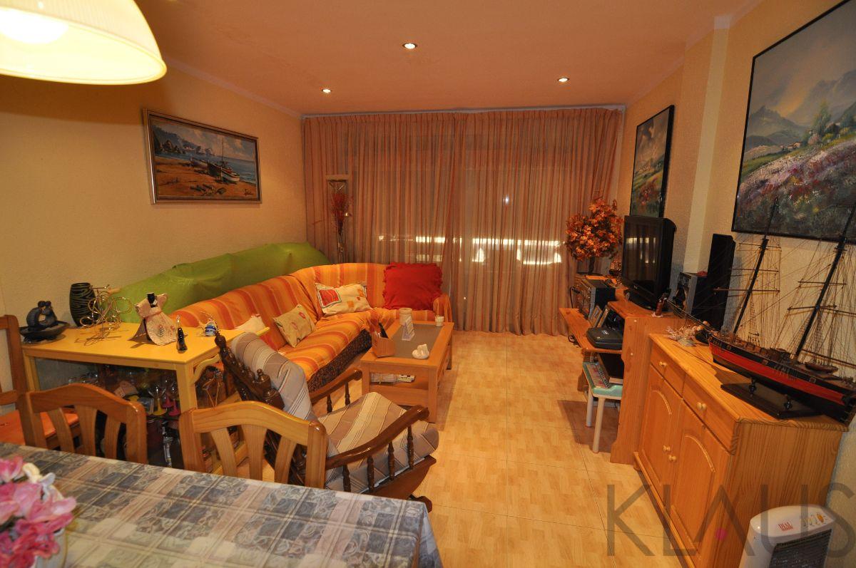 Vente de appartement dans La Ràpita
