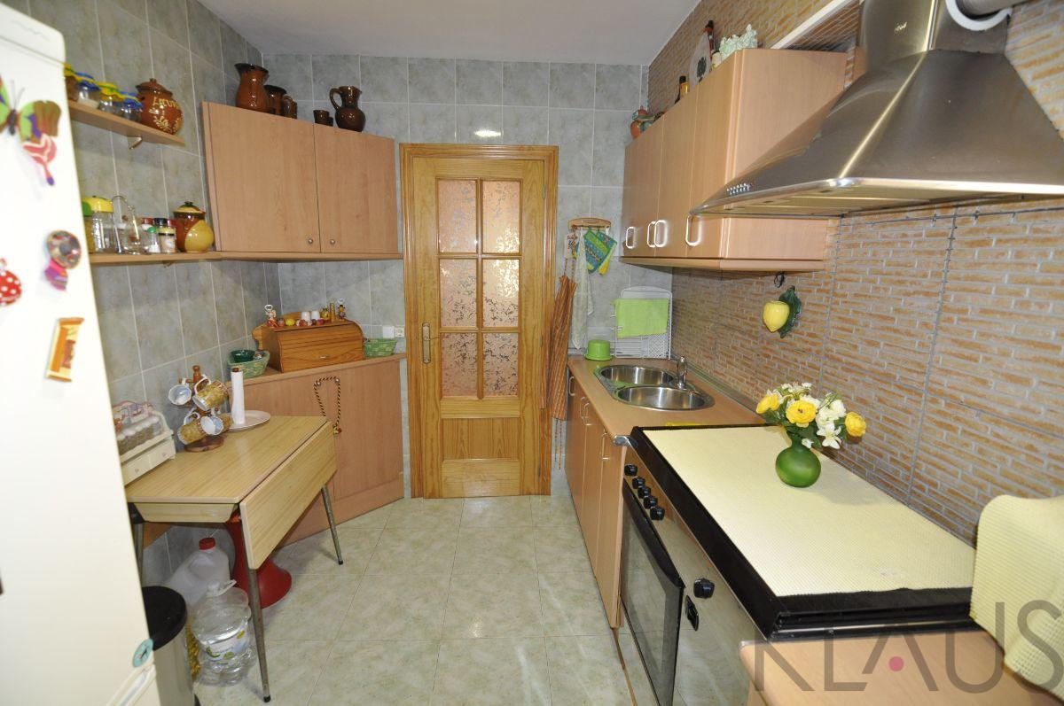 Vente de appartement dans La Ràpita