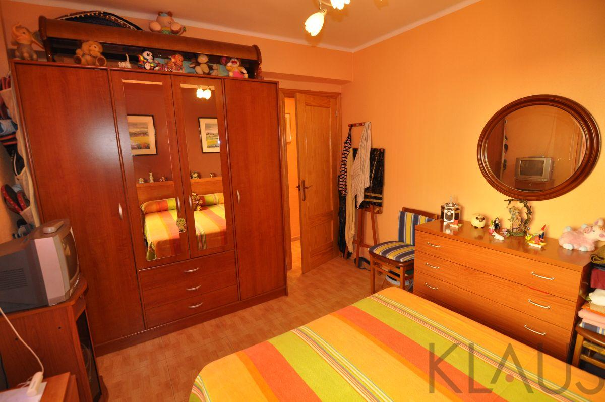 Vente de appartement dans La Ràpita