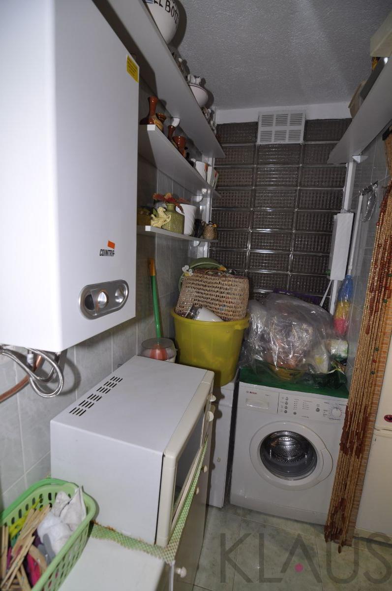 Vente de appartement dans La Ràpita