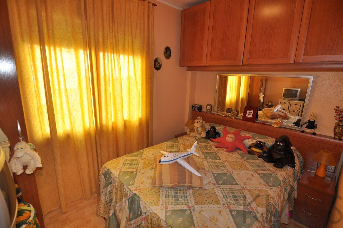 Vente de appartement dans La Ràpita