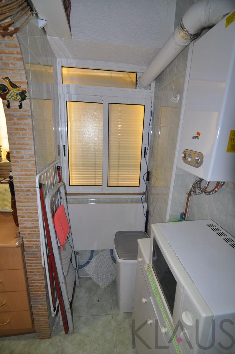 Vente de appartement dans La Ràpita