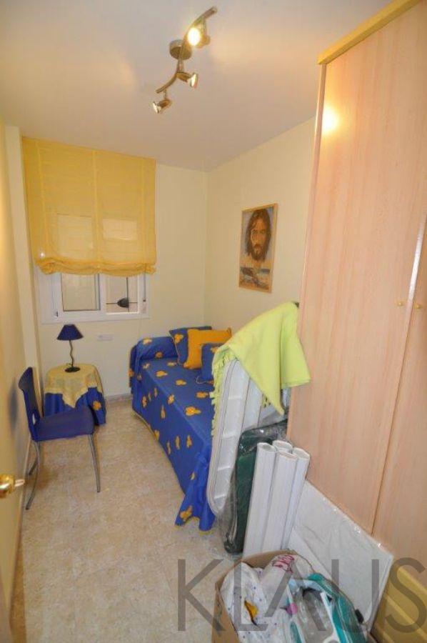 For rent of apartment in Sant Carles de la Ràpita