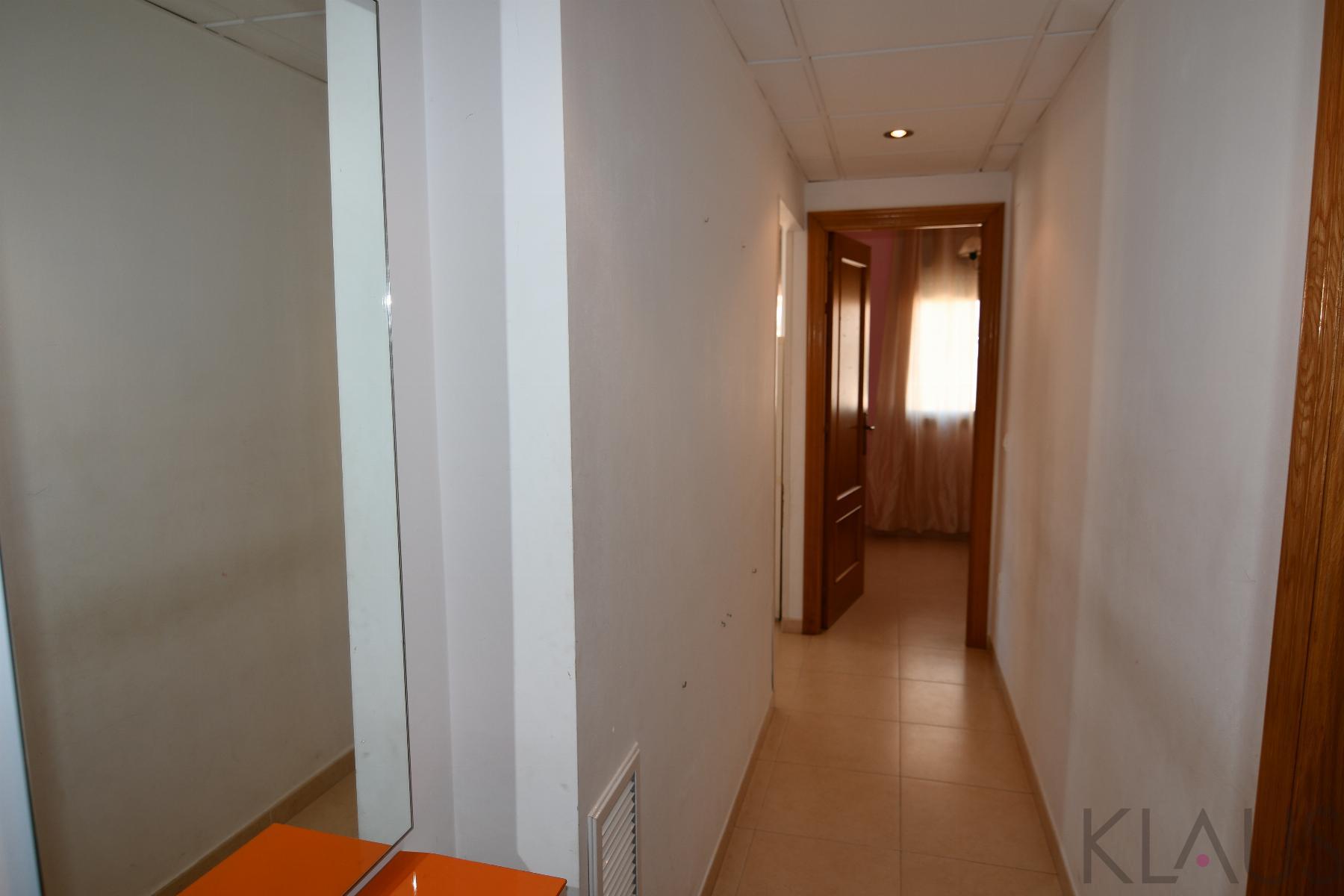 Venta de apartamento en La Ràpita