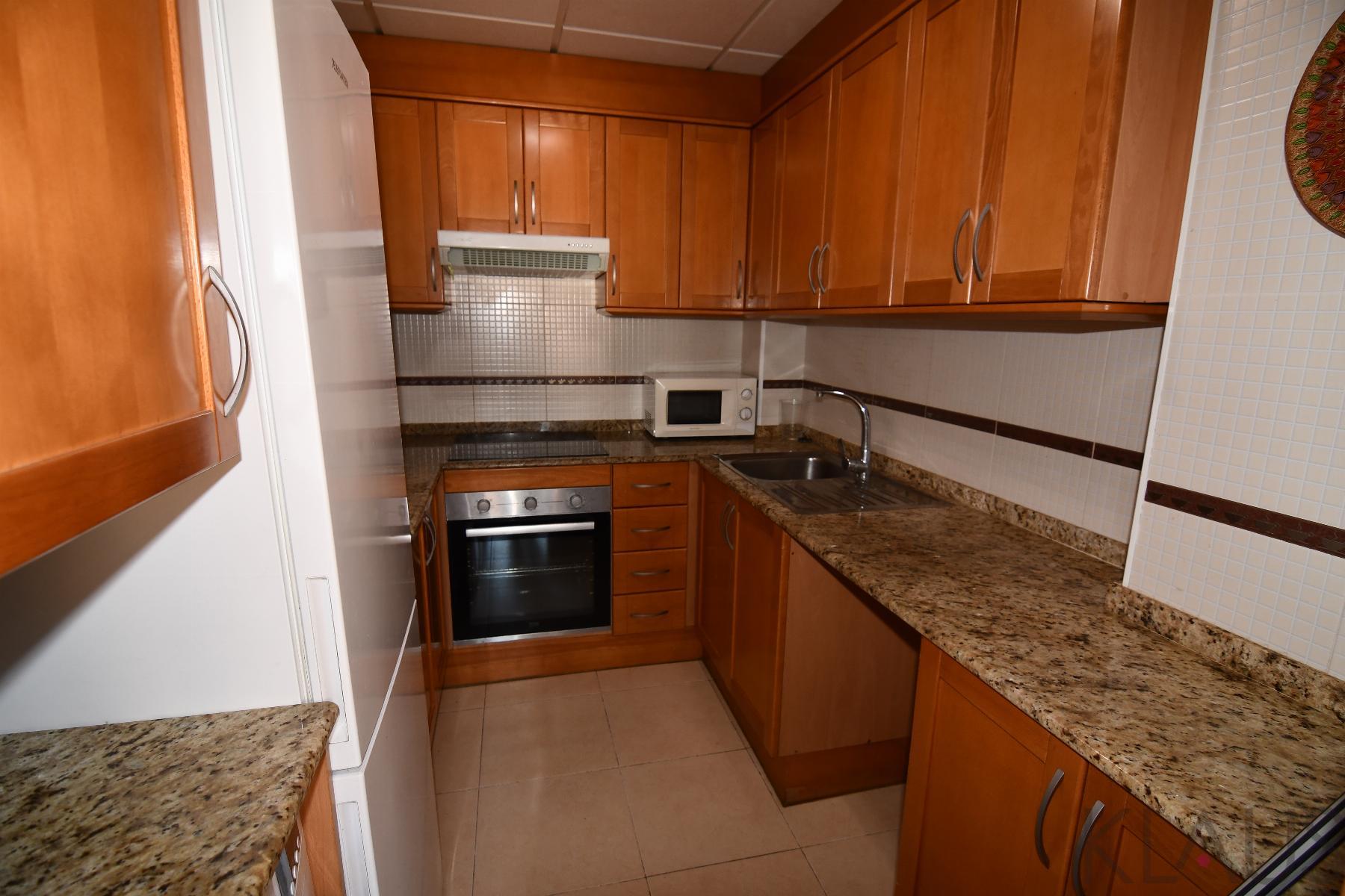 Venta de apartamento en La Ràpita