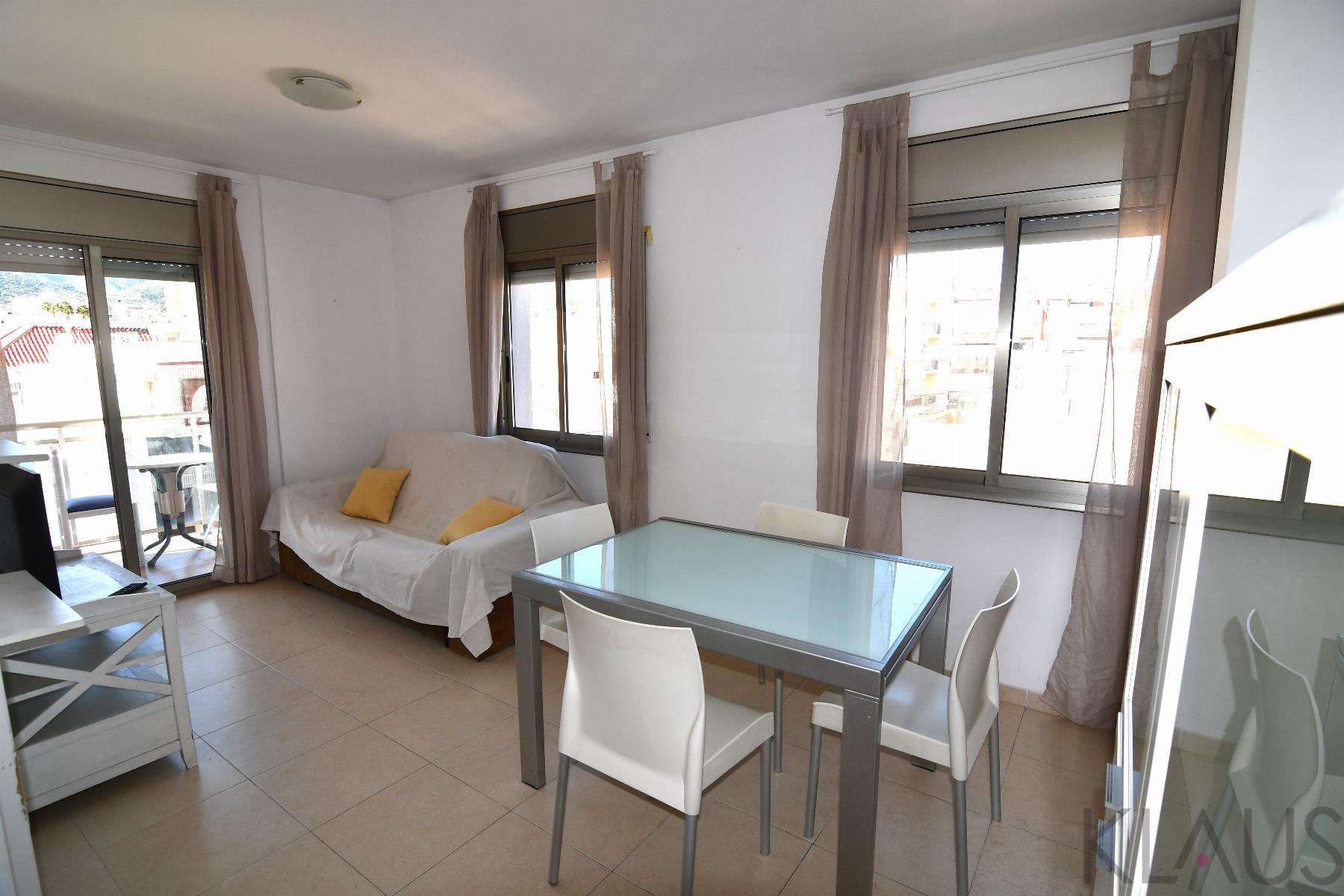 Venta de apartamento en La Ràpita