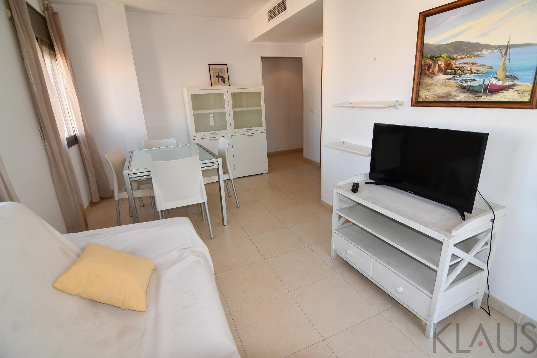 Venta de apartamento en La Ràpita