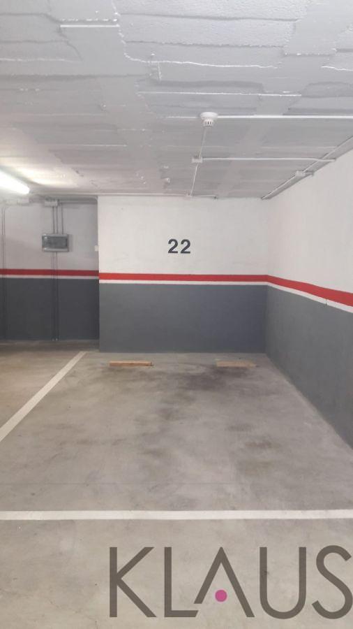 Huur van garage in Sant Carles de la Ràpita