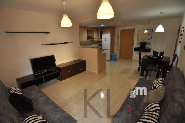 Venta de piso en Sant Carles de la Ràpita