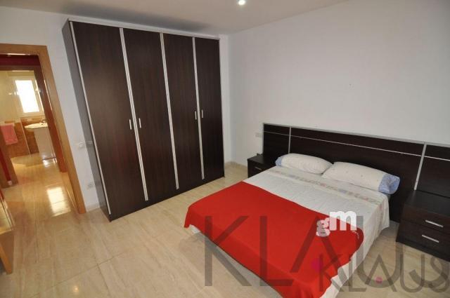 Til salg fra etage i Sant Carles de la Ràpita