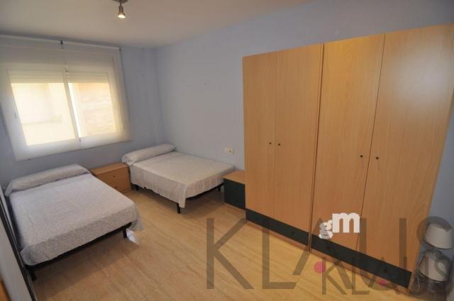 Til salg fra etage i Sant Carles de la Ràpita