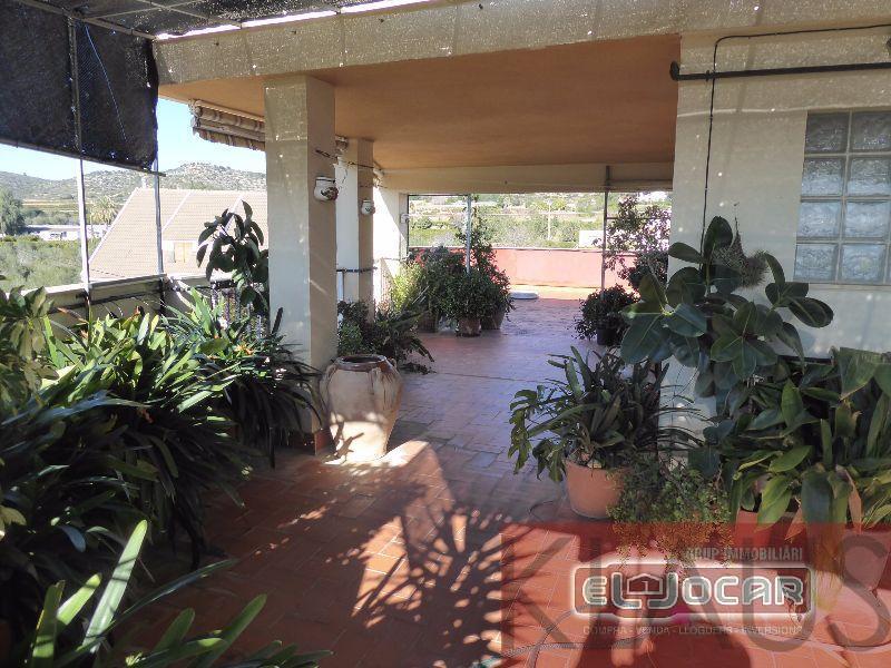 For sale of house in Alcanar