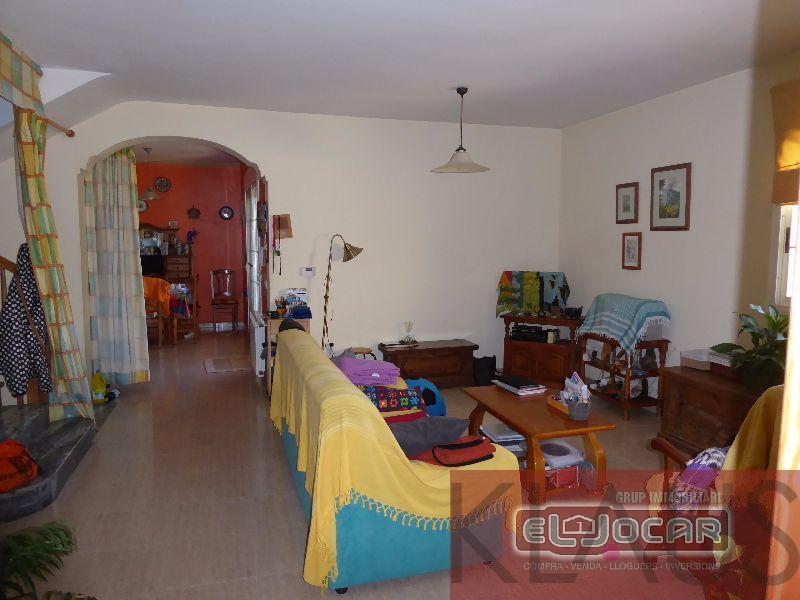 For sale of house in Alcanar