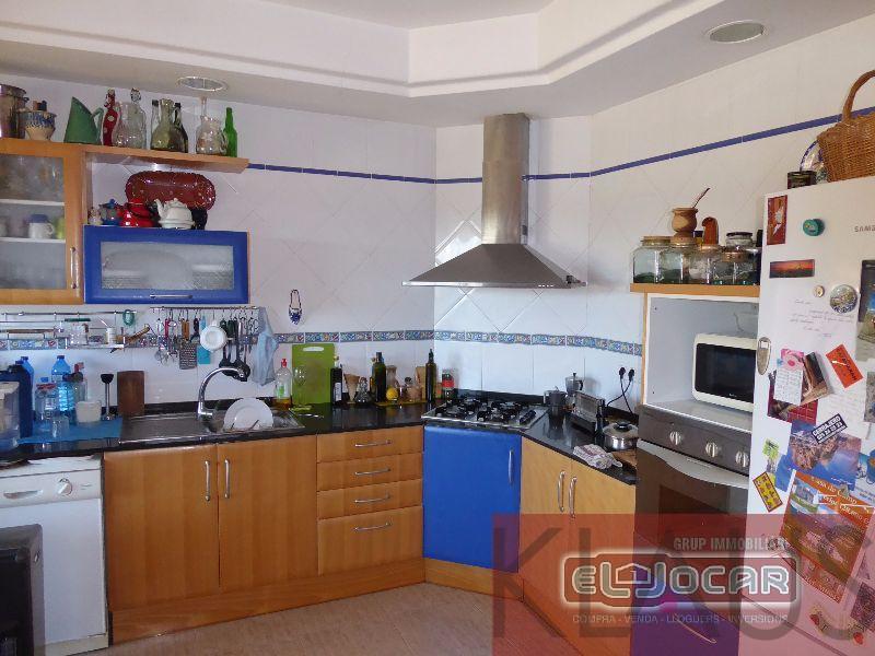 For sale of house in Alcanar