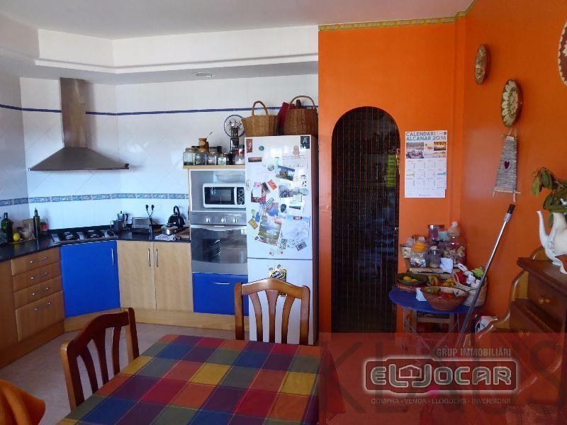 For sale of house in Alcanar