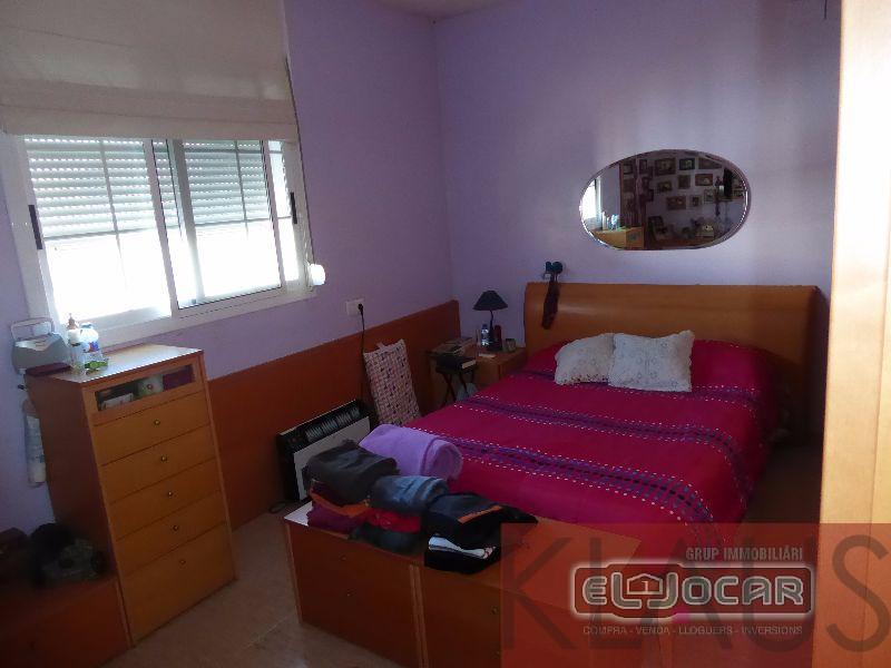 For sale of house in Alcanar