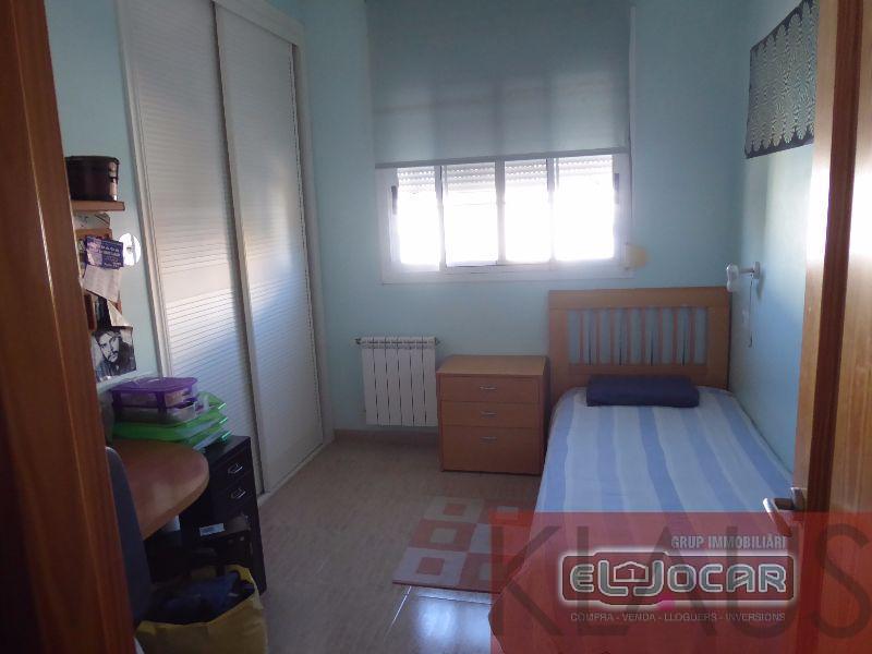 For sale of house in Alcanar