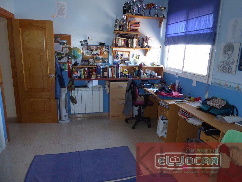 For sale of house in Alcanar