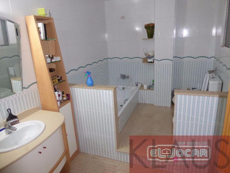 For sale of house in Alcanar