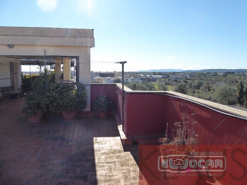 For sale of house in Alcanar