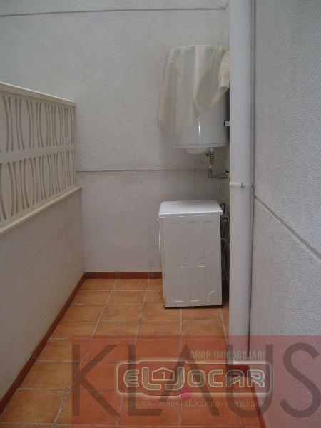 Venta de piso en Sant Carles de la Ràpita