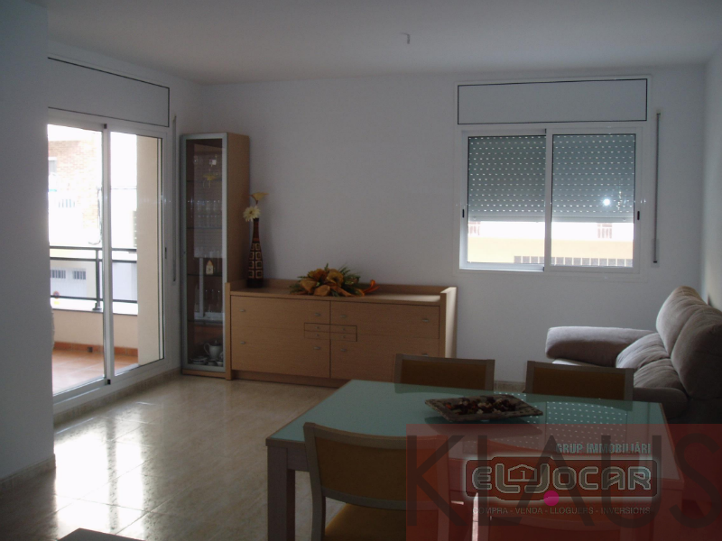 Verkoop van appartement in Sant Carles de la Ràpita